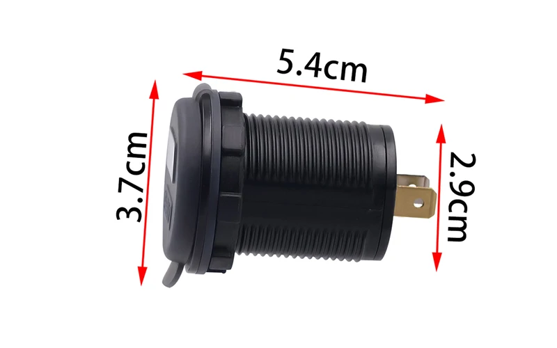 usb car charger 14