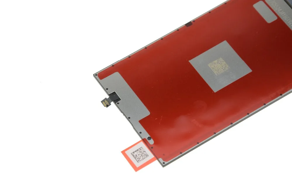 IBROKENPARTS Ori задняя подсветка Замена для iPhone 8 7 6s plus дисплей пленка домашняя кнопка