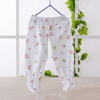 

2016 baby girl clothes baby boy clothes cute cartoon baby pants newborn spring pants cotton underwear AY-L-026-b-cc