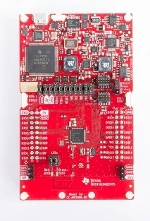 CC26x2R CC2652 CC2652|Интегральные схемы| |