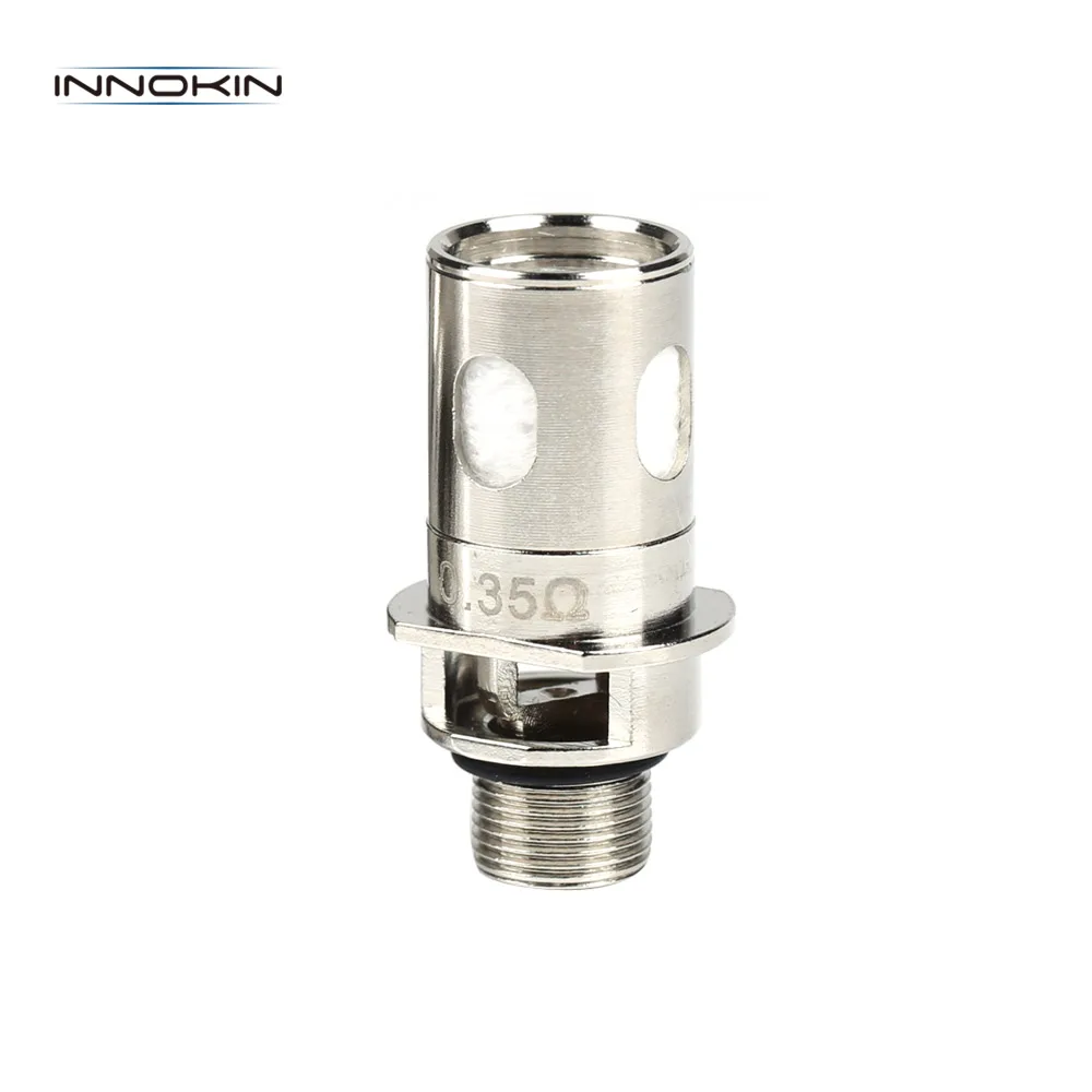 5 шт./10 шт. оригинальная катушка для электронной сигареты Innokin iSub 3D Mesh Coil Subohm 0 35 Ом 2