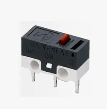

10pcs/lot tripod mouse switch button switch touch switch