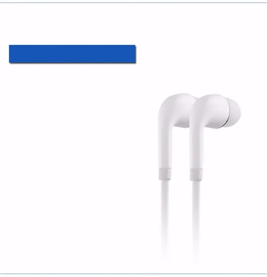 S4 earphones for phone earphone with microphone (10)