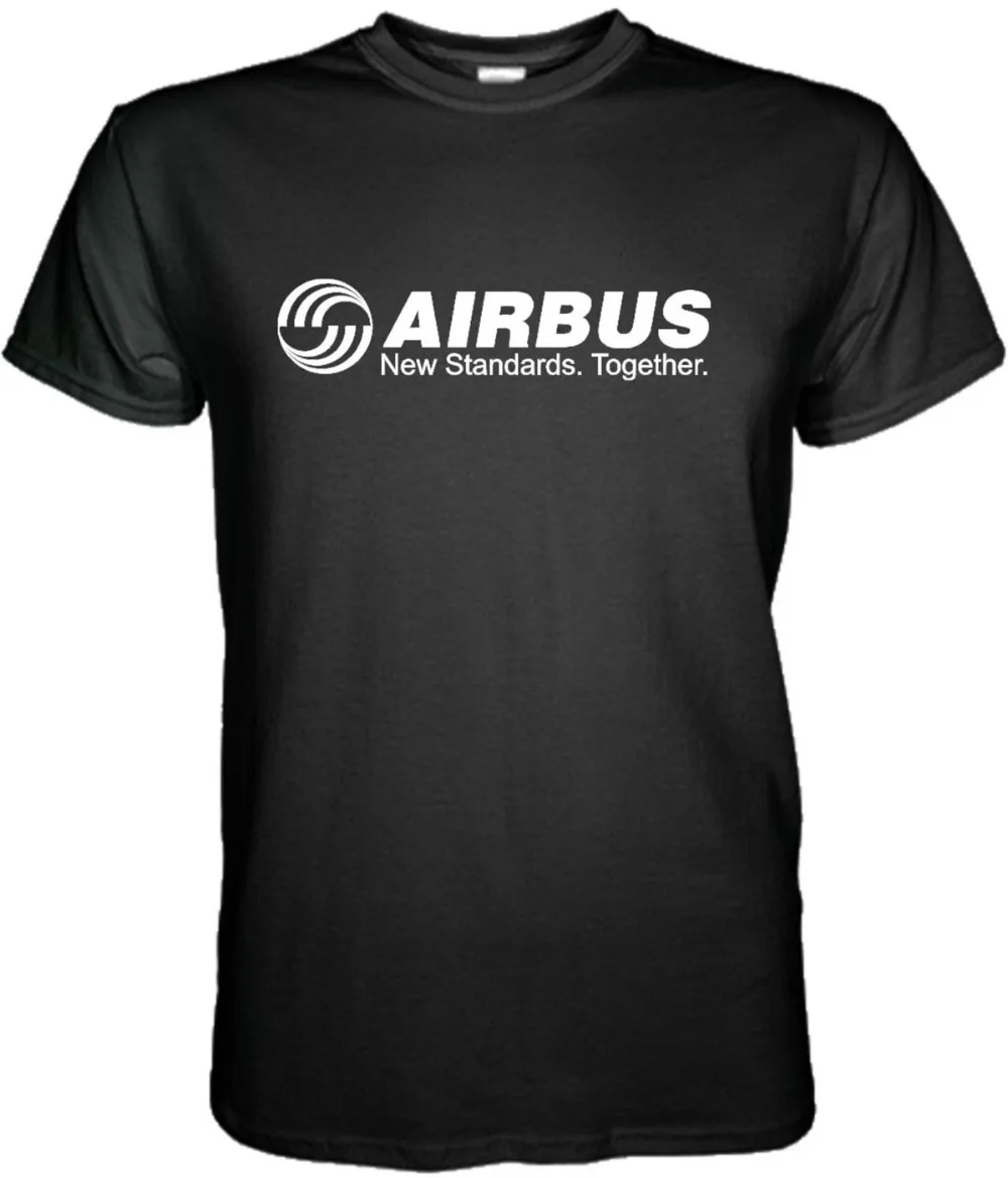 Billige MCDONNELL DOUGLAS Mikoyan MIG Northrop Grumman Sukhoi BOEING AIRBUS LOCKHEED MARTIN Dassault Luft Und Raumfahrt Luftfahrt Herren T Shirts