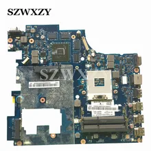 LA-7983P материнская плата для ноутбука lenovo G780 материнская плата GT630M GT635M 2 Гб DDR3