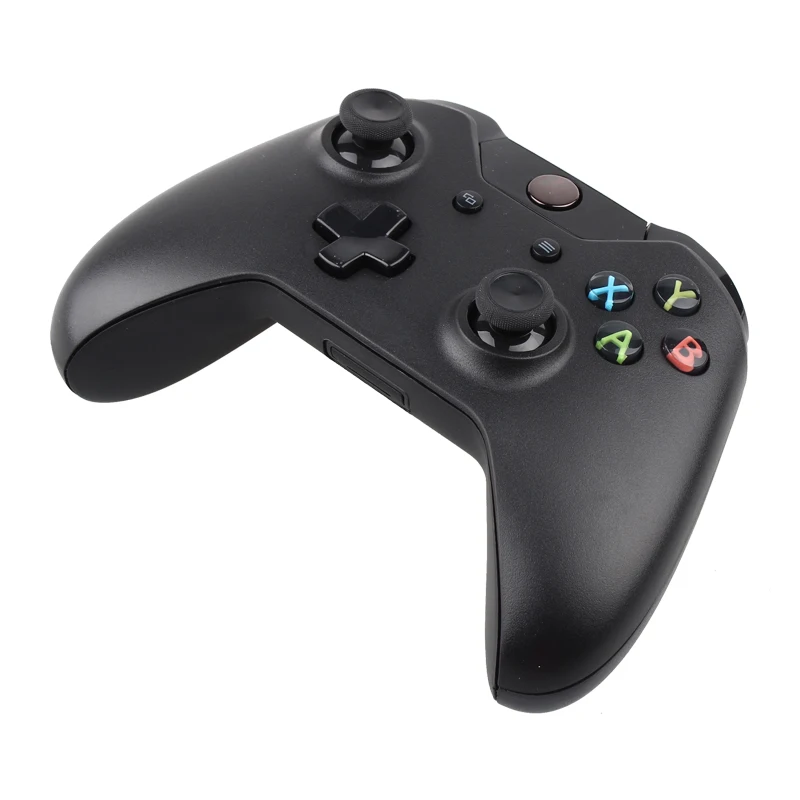 

2.4GHz Wireless Gamepad For XBox One Consoles Laptop PC Joystick Joypad with Receiver For Microsoft Office Games Controller