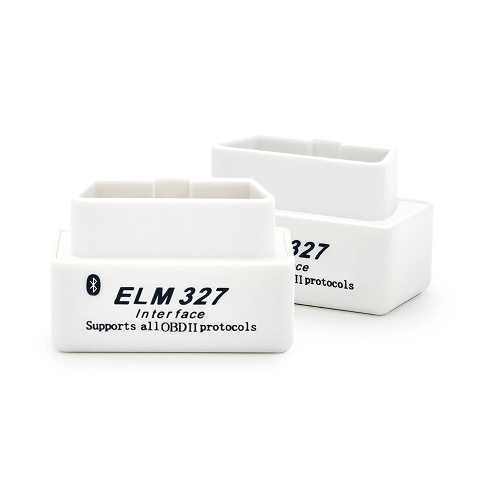ELM327 V1.5 PIC18F25K80 чип OBD2 считыватель кодов Bluetooth J1850 выключатель питания ВКЛ./ВЫКЛ. 12 В OBDII ELM 327 диагностический инструмент сканер