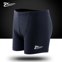 Мужские плавательные трусы купальник водоотталкивающие плавки мужские для серфинга для плавания ming для дайвинга пляжные шорты для плавания ming шорты