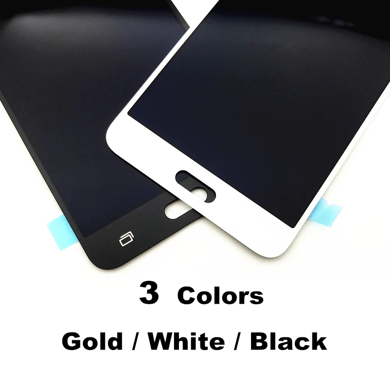 j510 screen