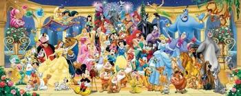 

Full square Diamond embroidery Disn Mickey snow White 5d diy diamond painting cross stitch picture rhinestone mosaic home decor