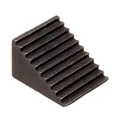M12 Треугольники блочная форма прижимная пластина для фрезерный станок токарный Инструменты Новый