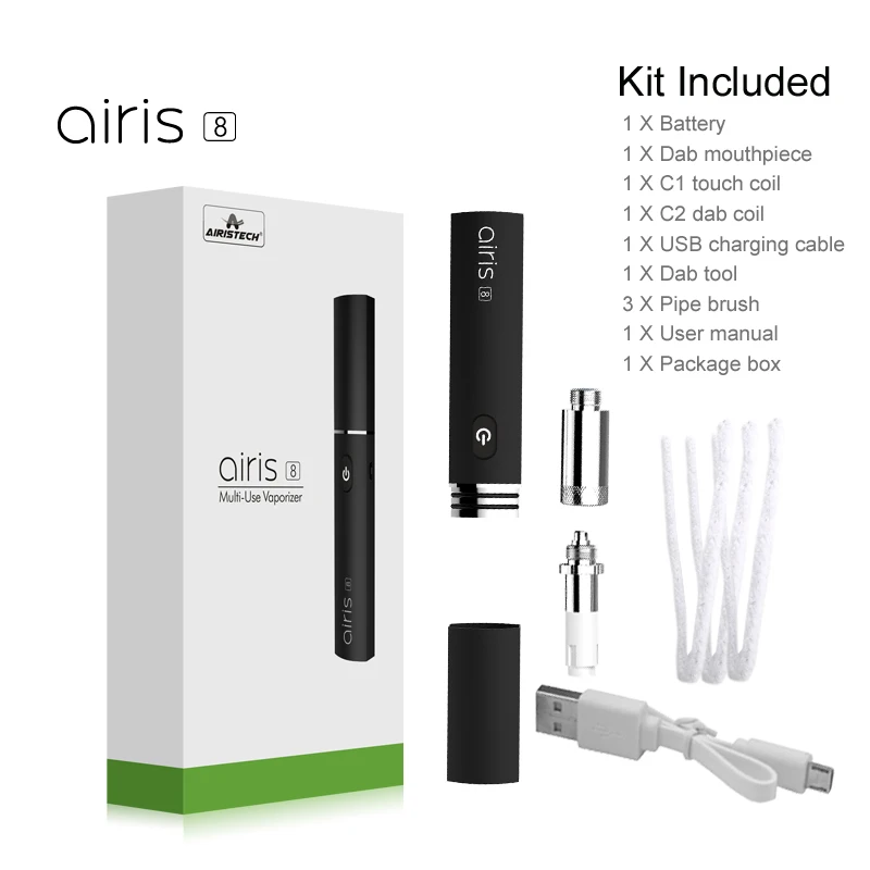 airis 8