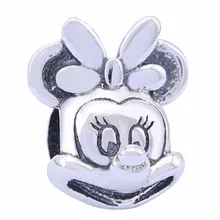 Новые ювелирные изделия бусины подходят браслет ожерелье бусинки с большим отверстием подвески для женщин эмаль для девушки подарок