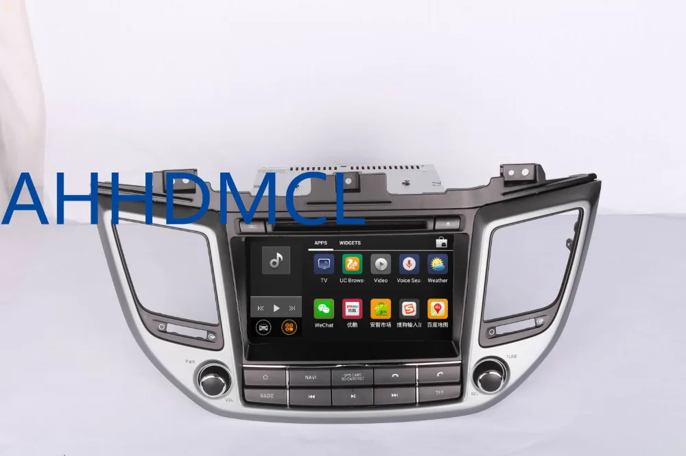 Excellent Car Multimedia Player Stereo Radio Audio DVD Android 9.0 Navigation For Hyundai IX35 Tucson 2015 2016 2017 Right Hand Drive 4 Excellent Car Multimedia Player Stereo Radio Audio DVD Android 9.0 Navigation For Hyundai IX35 Tucson 2015 2016 2017 Right Hand Drive 4