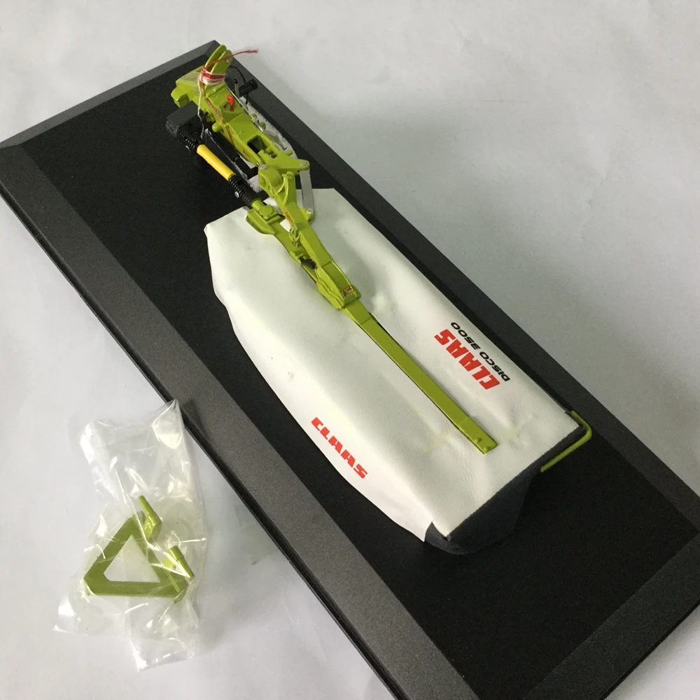 

1/32 DIE CAST Replicagri Rear CLAAS Faucheuse DISCO 3500c farm vehicle accessory COLLECTION GIFT RARE