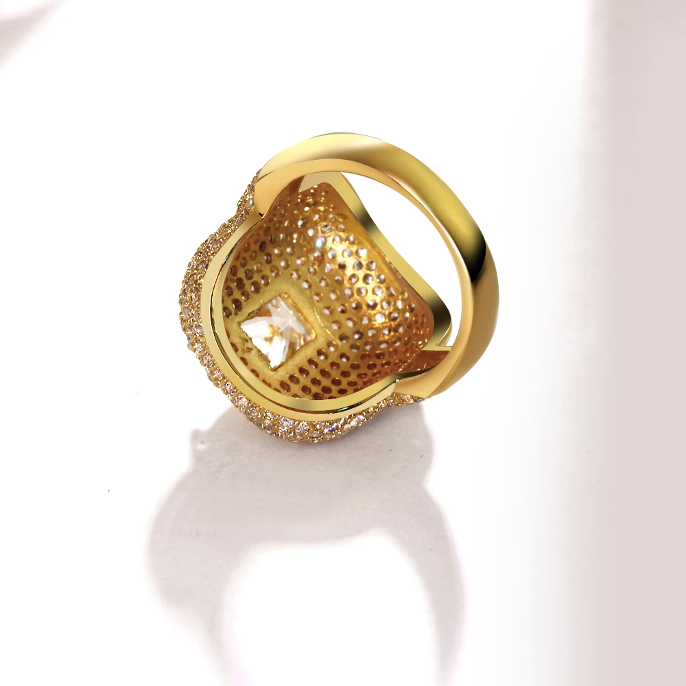 ring (16)