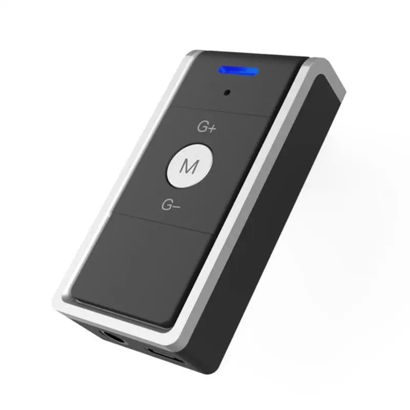 

Wireless Bluetooth Receiver Transmitter Adapter 3.5mm Jack For Car Music Audio Aux A2dp For Headphone Reciever Handsfree