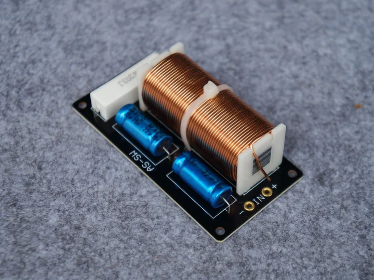 Subwoofer Frequency Divider For Passive Subwoofer Speaker Dedicated