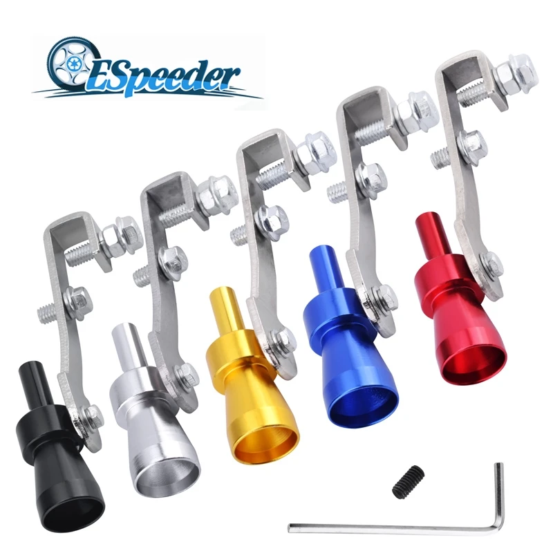 Aliexpress.com : Buy ESPEEDER Universal Car Turbo Sound