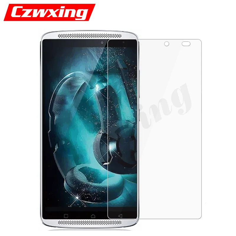 Для Lenovo K4 Note защита экрана Flim 2.5D 9H закаленное стекло для A7010 A 7010 A7010A48