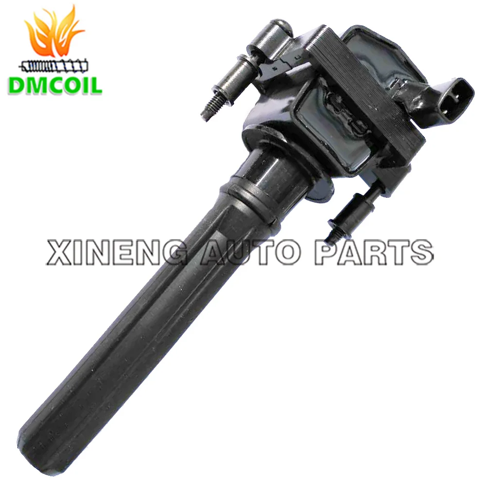 HIGH Q IGNITION COIL FOR CHRYSLER 300 C M CONCORDE SEBRING DODGE