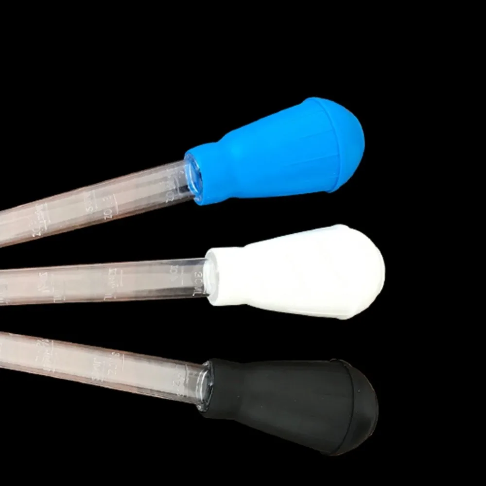 Multi purpose Mini Water Changer Cleaning Tool Dropper Feeder For Small