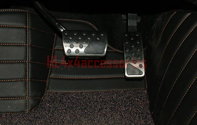 accelerator brake pedal06