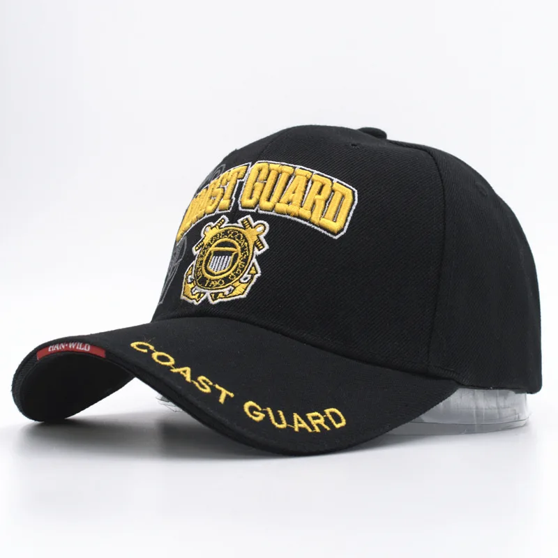 Prix pour Casual usa côte garde armée baseball cap os nous marine chapeau snapback caps hommes femmes balck tactique cap casquette Prix pour Casual usa côte garde armée baseball cap os nous marine chapeau snapback caps hommes femmes balck tactique cap casquette