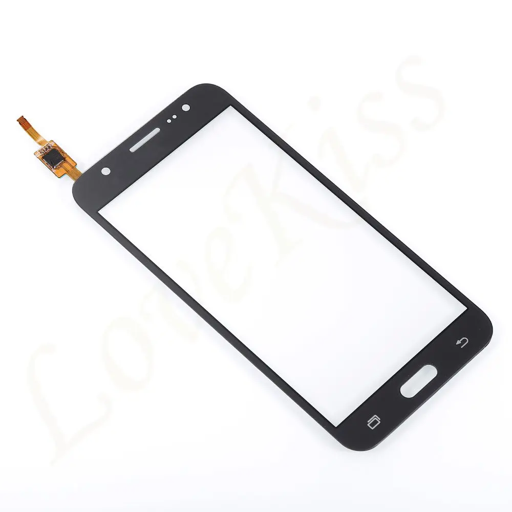 5 0 &quotсенсорный экран панель дигитайзер для Samsung Galaxy J5 SM J500FN J500F J500 сенсорный с