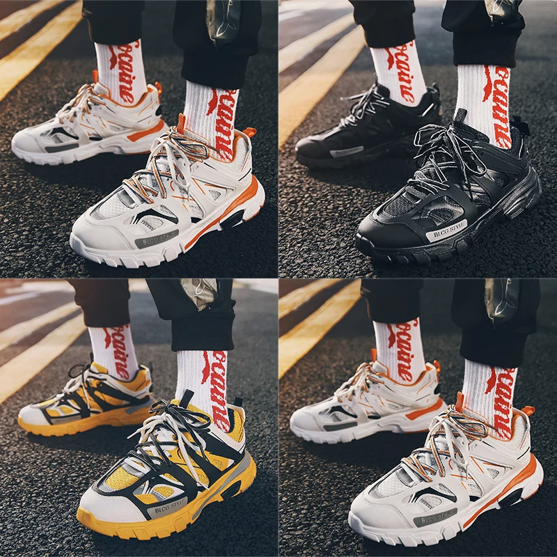 Zapatos de Baloncesto de los hombres Bleciaga Zapatos deportivos Zapatos de zapatillas de deporte Zapatos de Baloncesto superestrella al aire libre zapatillas de deporte Zapatos Deportivos Zapatos de Baloncesto de los hombres Bleciaga Zapatos deportivos Zapatos de zapatillas de deporte Zapatos de Baloncesto superestrella al aire libre zapatillas de deporte Zapatos Deportivos