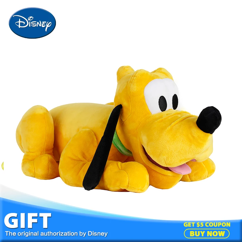 perro pluto disney juguete