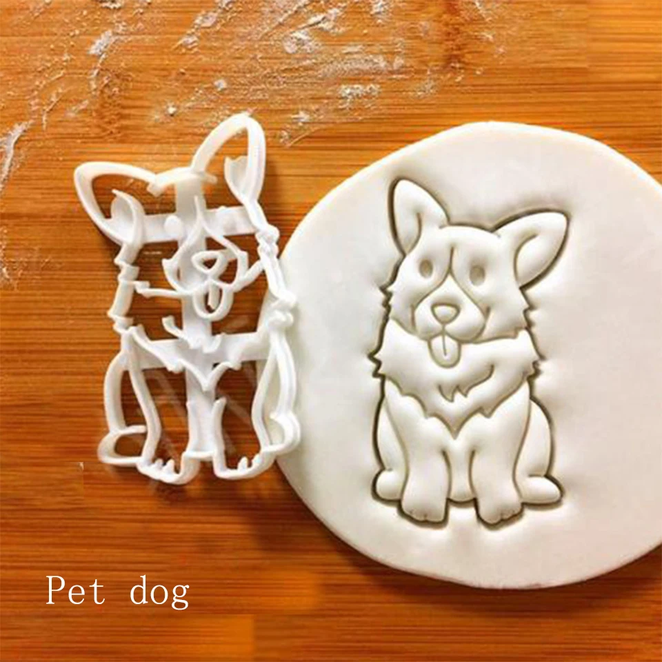 Cookie Cutter (9)