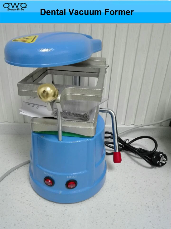 1pc High quality Medical equipment Dental Vacuum Former Forming and