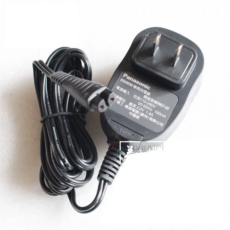 panasonic er224s charger