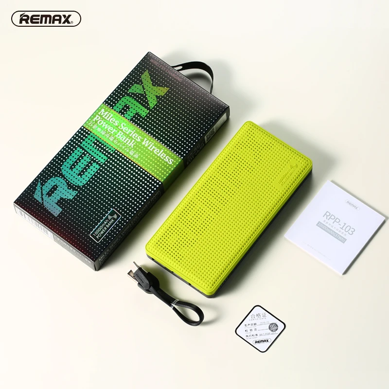 Remax QI 10000mah wireless charger power bank with Indicator light Dual USB External Battery Powerbank for iphone X 8 plus S7 S8 Remax QI 10000mah wireless charger power bank with Indicator light Dual USB External Battery Powerbank for iphone X 8 plus S7 S8