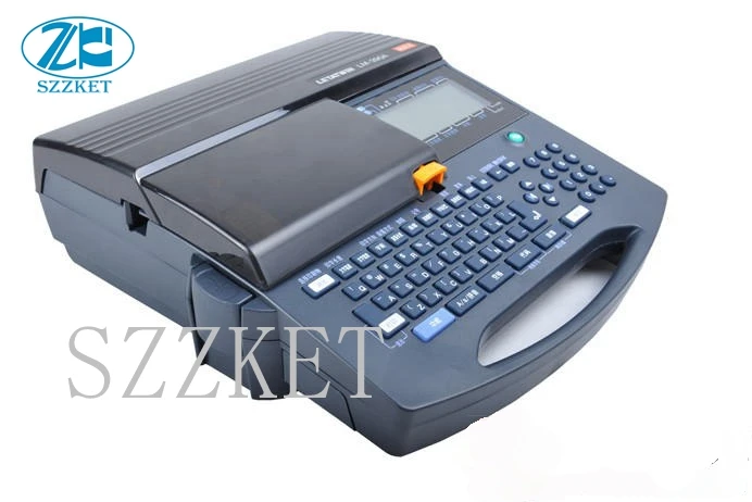 casing printer
