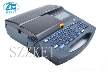 

Number Label Tube Printer LM-390A / PC Pixel Machine, Casing Printers, PVC Wire Marker, Line Tube Printer for MAX letatwin