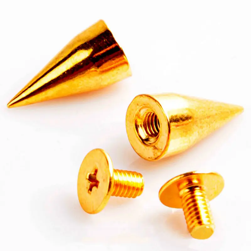 track spike studs