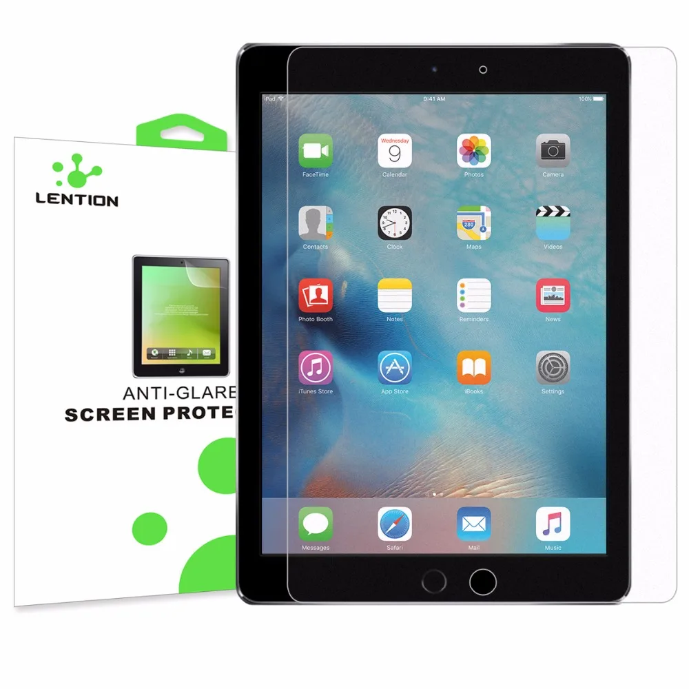 LENTION High Quality Matte Screen Protector Anti scratch Protective
