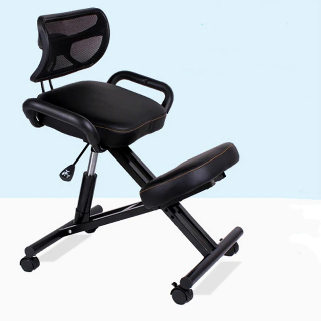 ergonomics posture correction chair household computer chair with