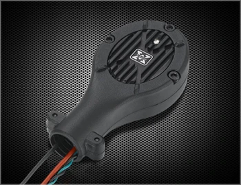 

Hobbywing XRotor PRO 25A Circular ESC+Motor Mount Brushless Electronic Speed Controller CW/CCW for FPV Quadcopter