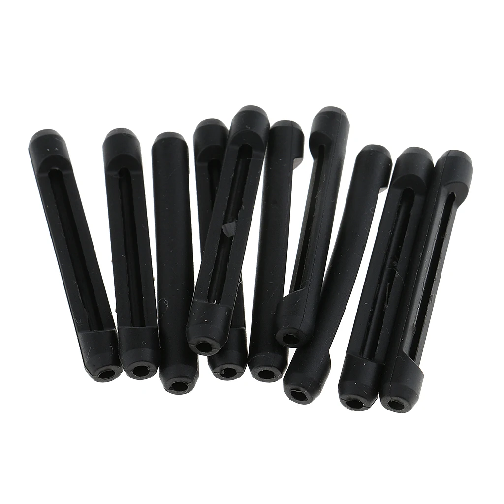 Silicone Invisible Anti-Slip and Anti-Skid Ear Hook Ear Pads For Eyeglasses
