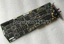 Промышленное оборудование доска Dialogic D/300SC-E1 75 REV 2 96-0564-001 85-0465-017 REV. A
