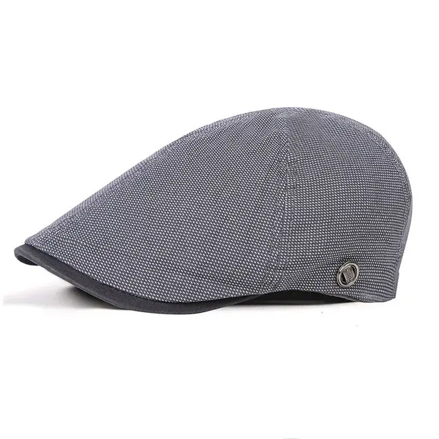 lightweight ivy cap