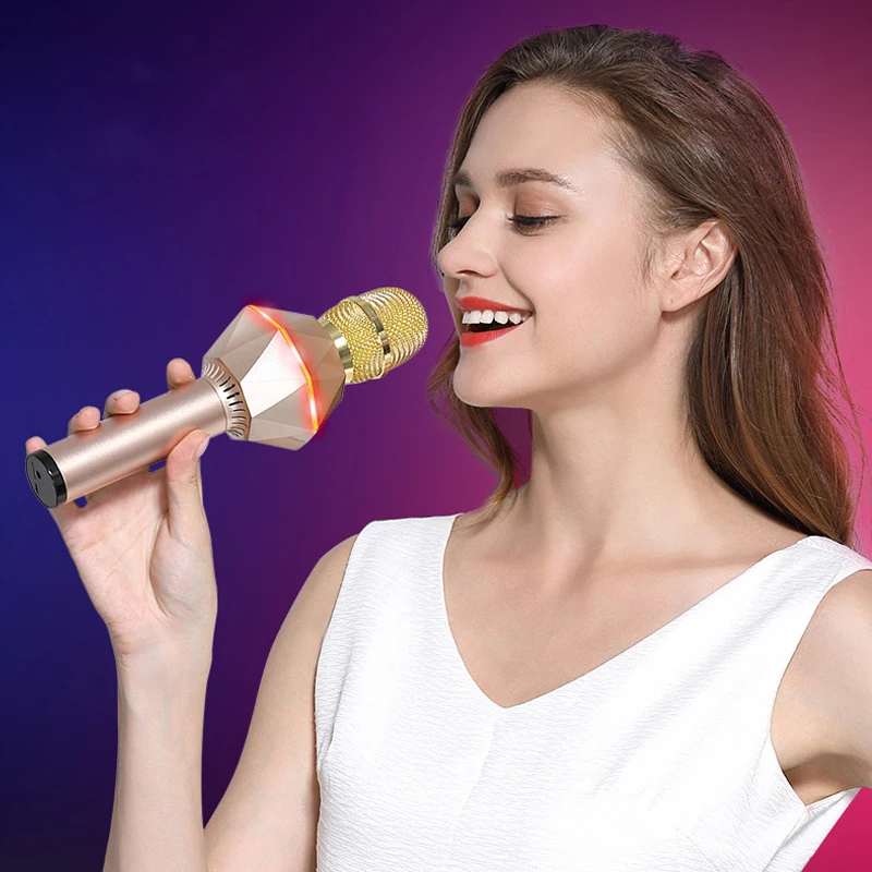 Microphone-11