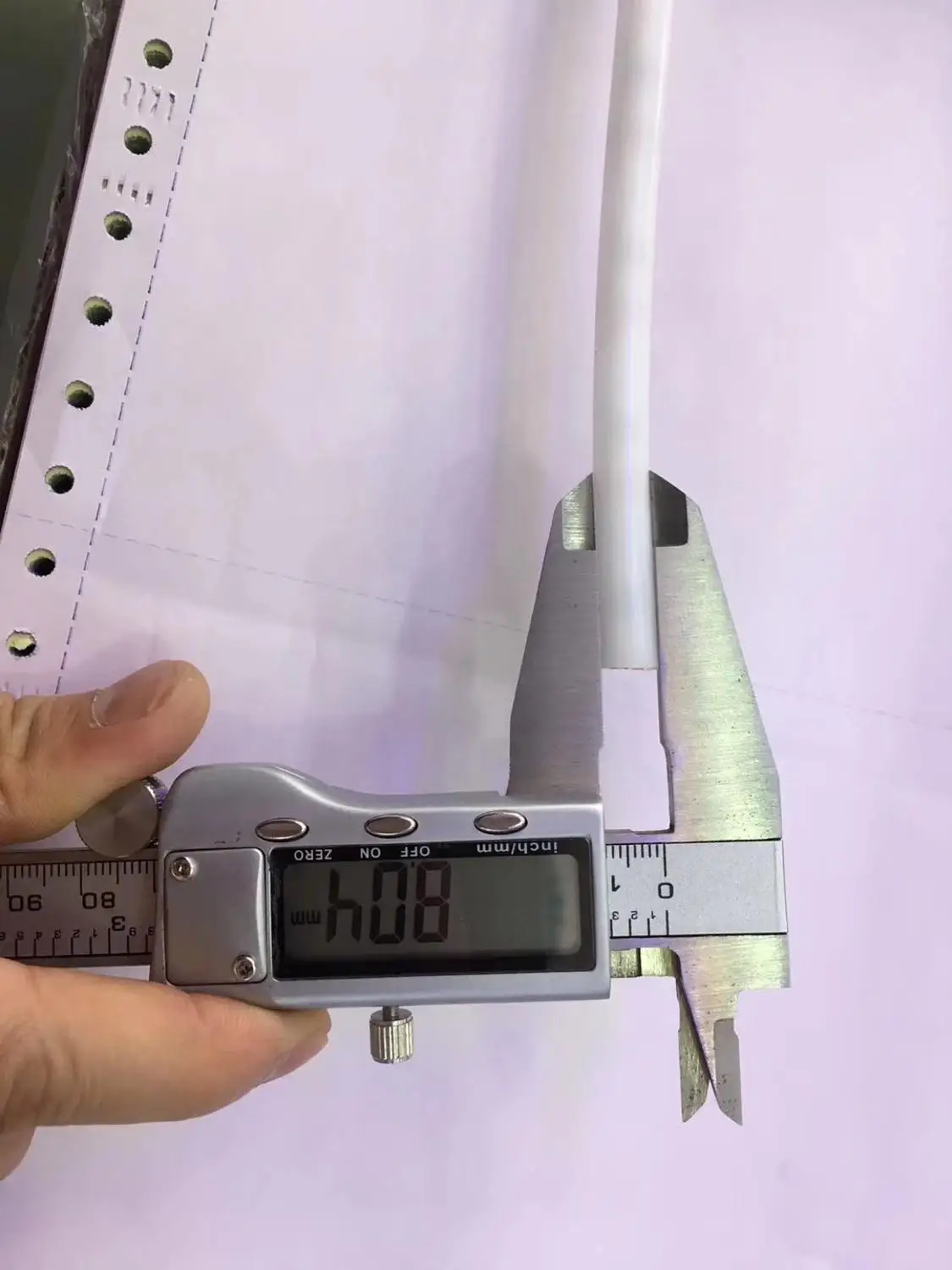 Светодиодная лента SMD2835 12 в неоновый светильник 14 мм/8 мм круглая линия низкое