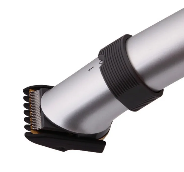 Electric Hair Clipper Rechargeable Haircut Clippers Men haircutting machine6