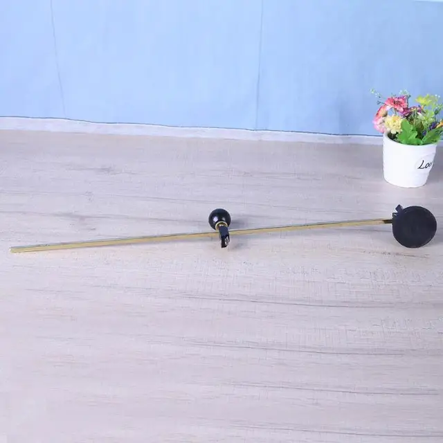 40/60/80/100cm Professional Glass Cutting Tools Compasses Glass Circle Cutter With Suction Cup Circle Glass Bottle Cutter