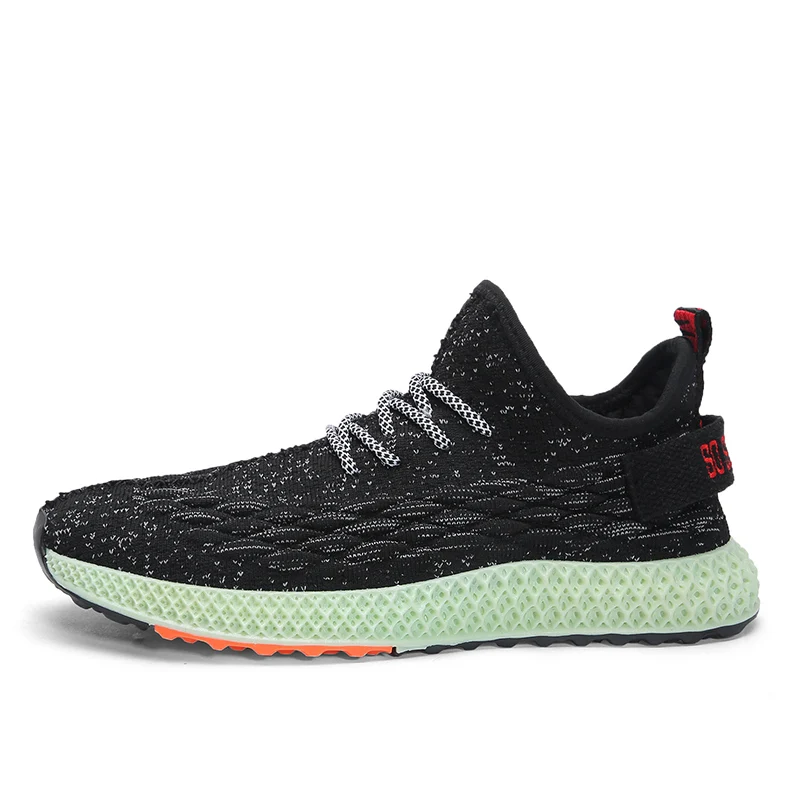

Original New hot 2019 Mens Running Shoes Sneakers Sport Outdoor Comfortable Breathable Quality Women Max 45