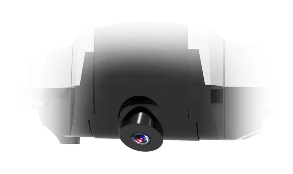 1080P HD Camera Follow Me Quadrocopter FPV